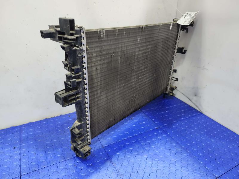 2020 Jeep Renegade Radiator