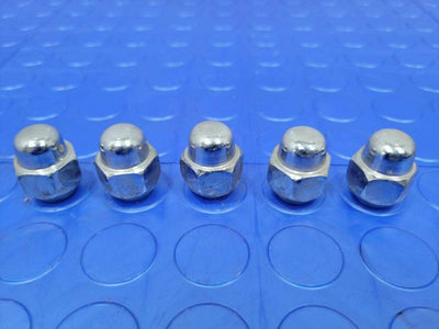 2017 Hyundai Sonata Lug Nuts