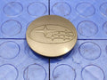 2008-2014 Subaru WRX Alloy Wheel Center Cap Genuine OEM Part 28821SA030