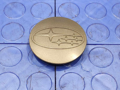 2008-2014 Subaru WRX Alloy Wheel Center Cap Genuine OEM Part 28821SA030