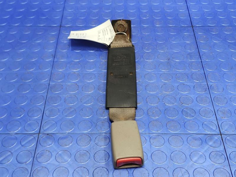 2002 Dodge Ram 1500 Rear Seat Belt