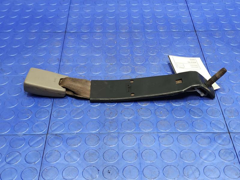 2002 Dodge Ram 1500 Rear Seat Belt