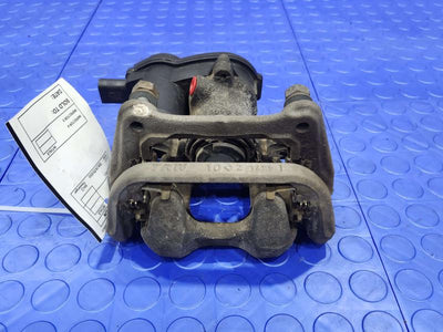 2020 Jeep Renegade Caliper