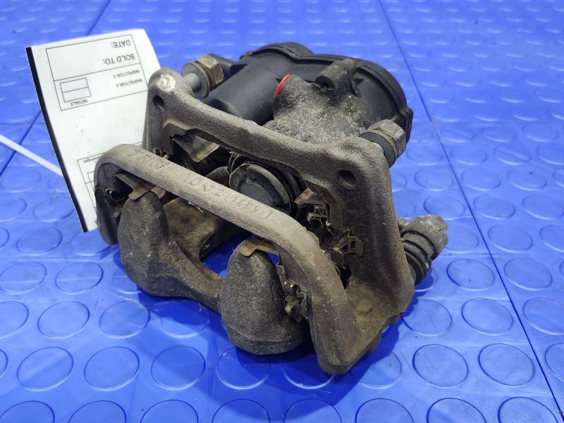 2020 Jeep Renegade Caliper