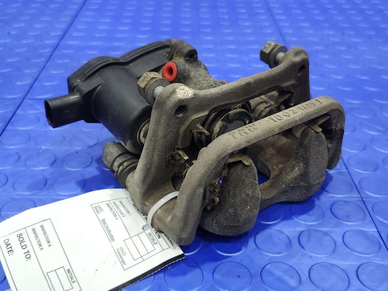2020 Jeep Renegade Caliper