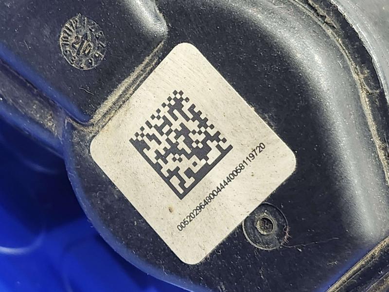 2020 Jeep Renegade Caliper