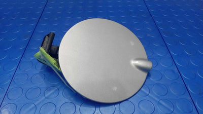2012-2018 Ford Focus Sedan Fuel Door Gas Flap Silver UX OEM BM5Z54405A26A