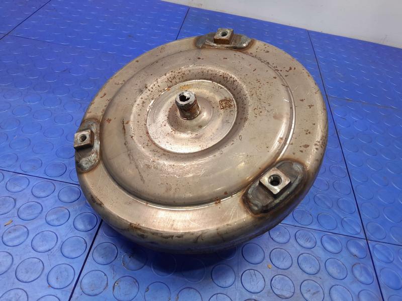 2016 Chevrolet Trax Torque Converter