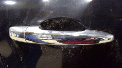 2008 Subaru Tribeca Outside Door Handle