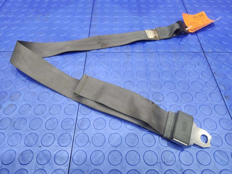 1992 Isuzu NPR Front Seat Belt