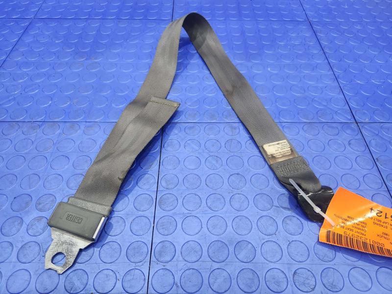 1992 Isuzu NPR Front Seat Belt
