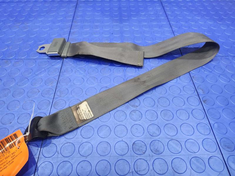 1992 Isuzu NPR Front Seat Belt