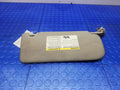 2022 Nissan Altima Sun Visor