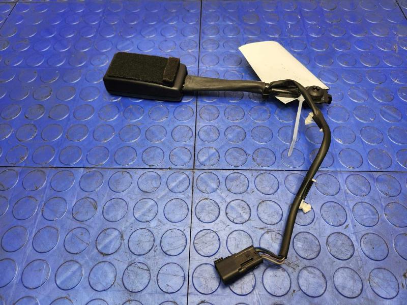 2017 Ford Edge Front Seat Belt