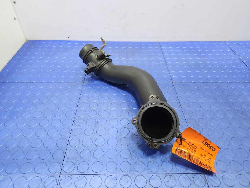 2014 Mercedes Sprinter Air Intake Tube/Resonator