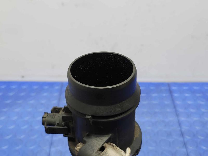 2014 Mercedes Sprinter Air Intake Tube/Resonator