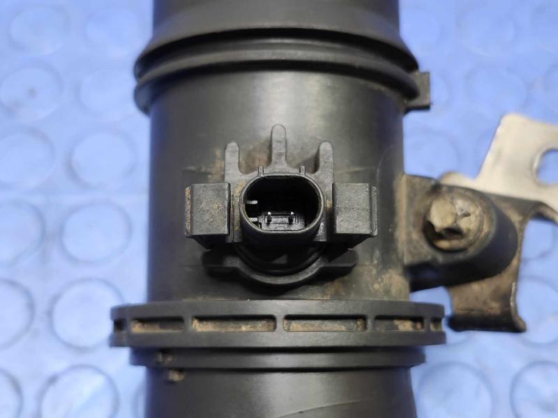 2014 Mercedes Sprinter Air Intake Tube/Resonator