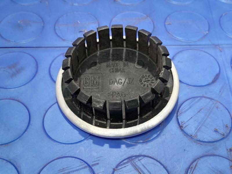 2018 Chevrolet Malibu Center Cap