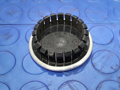 2018 Chevrolet Malibu Center Cap