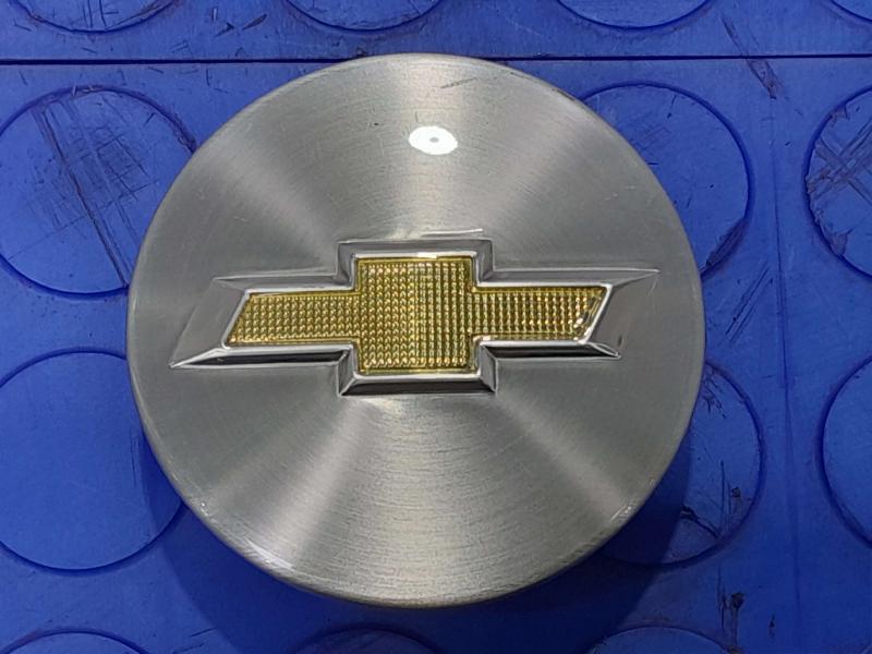 2018 Chevrolet Malibu Center Cap