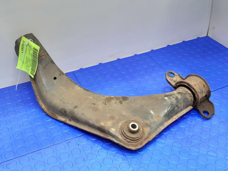 2010 Chevrolet Camaro Upper Control Arm Rear