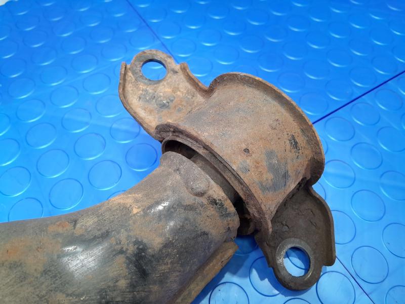 2010 Chevrolet Camaro Upper Control Arm Rear