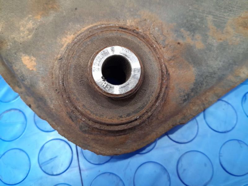 2010 Chevrolet Camaro Upper Control Arm Rear