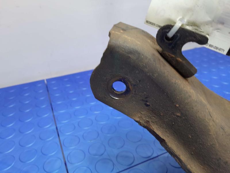 2010 Chevrolet Camaro Upper Control Arm Rear