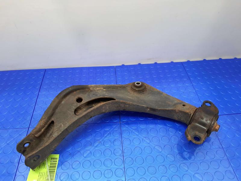 2010 Chevrolet Camaro Upper Control Arm Rear