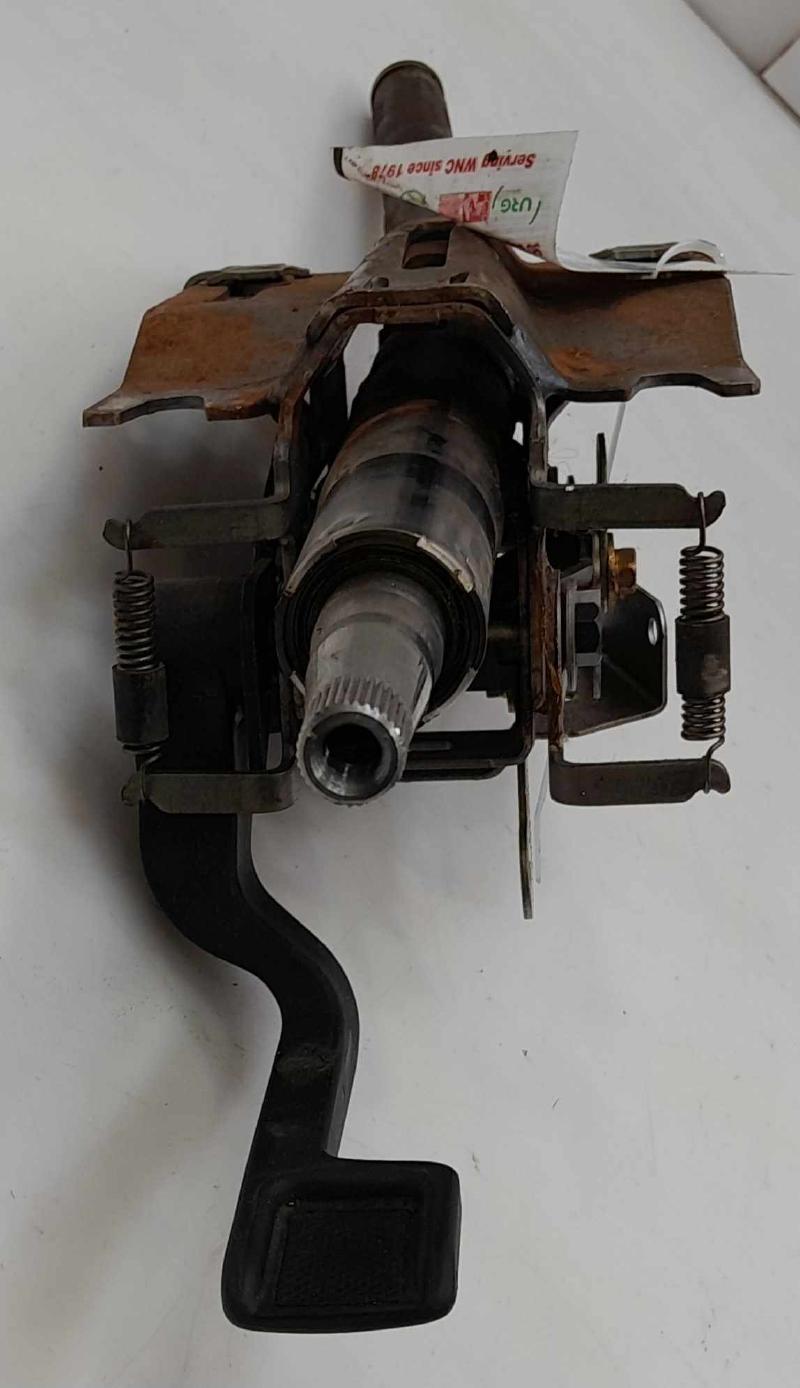 2006 Acura TL Steering Column (Bare) 3.2L ONLY OEM 53200SEPA03