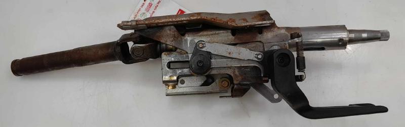 2006 Acura TL Steering Column (Bare) 3.2L ONLY OEM 53200SEPA03