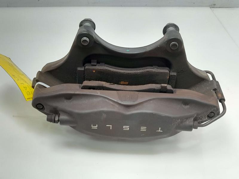 2013 Tesla Model S Caliper