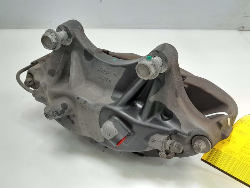 2013 Tesla Model S Caliper