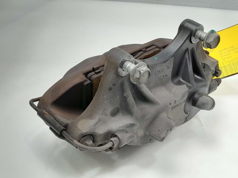 2013 Tesla Model S Caliper
