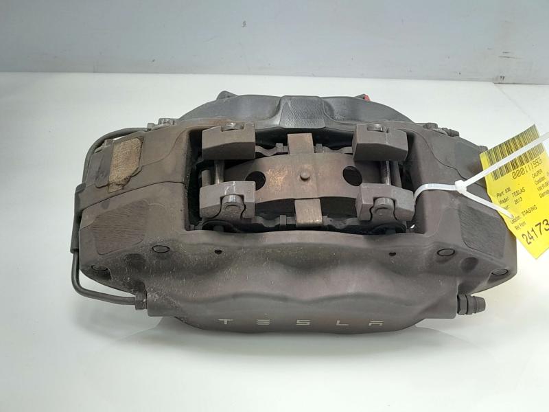 2013 Tesla Model S Caliper