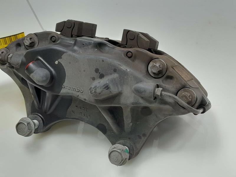 2013 Tesla Model S Caliper