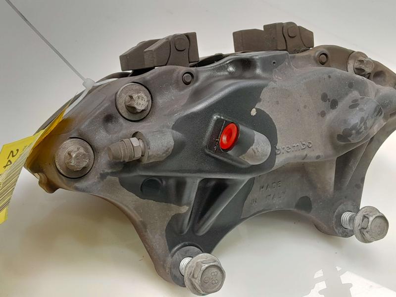 2013 Tesla Model S Caliper