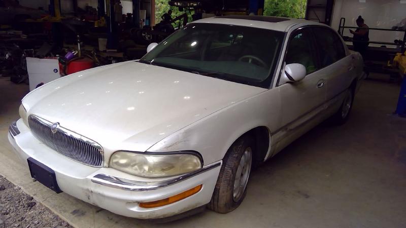 1999 Buick Park Avenue Air Bag