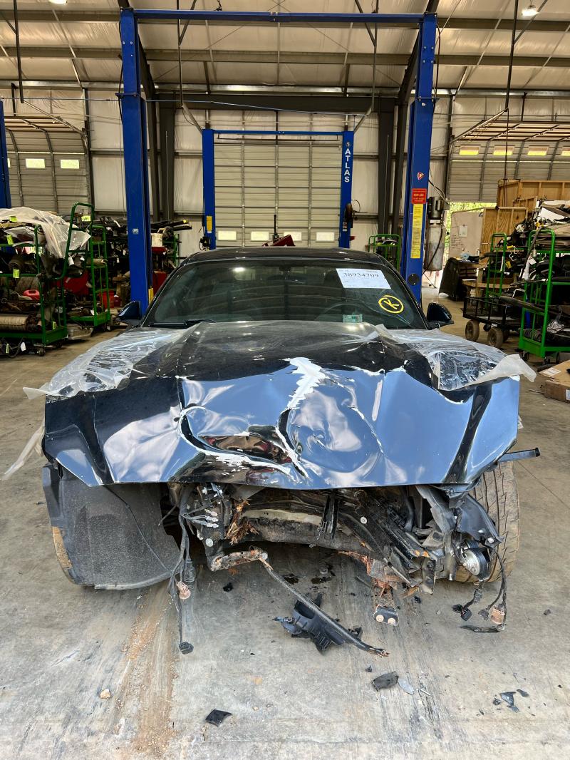 2016 Ford Mustang Back Glass/Window