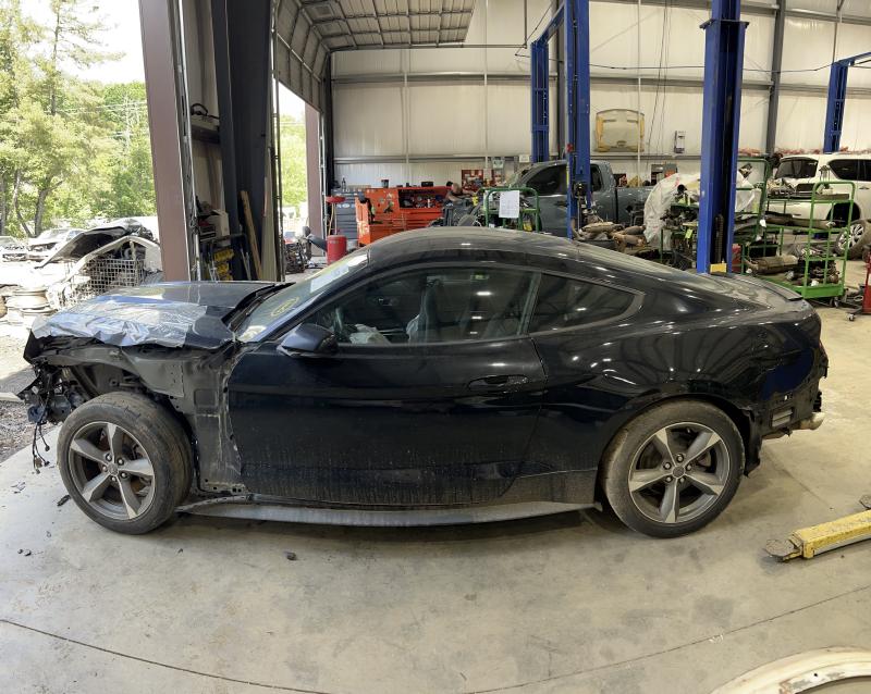2016 Ford Mustang Back Glass/Window