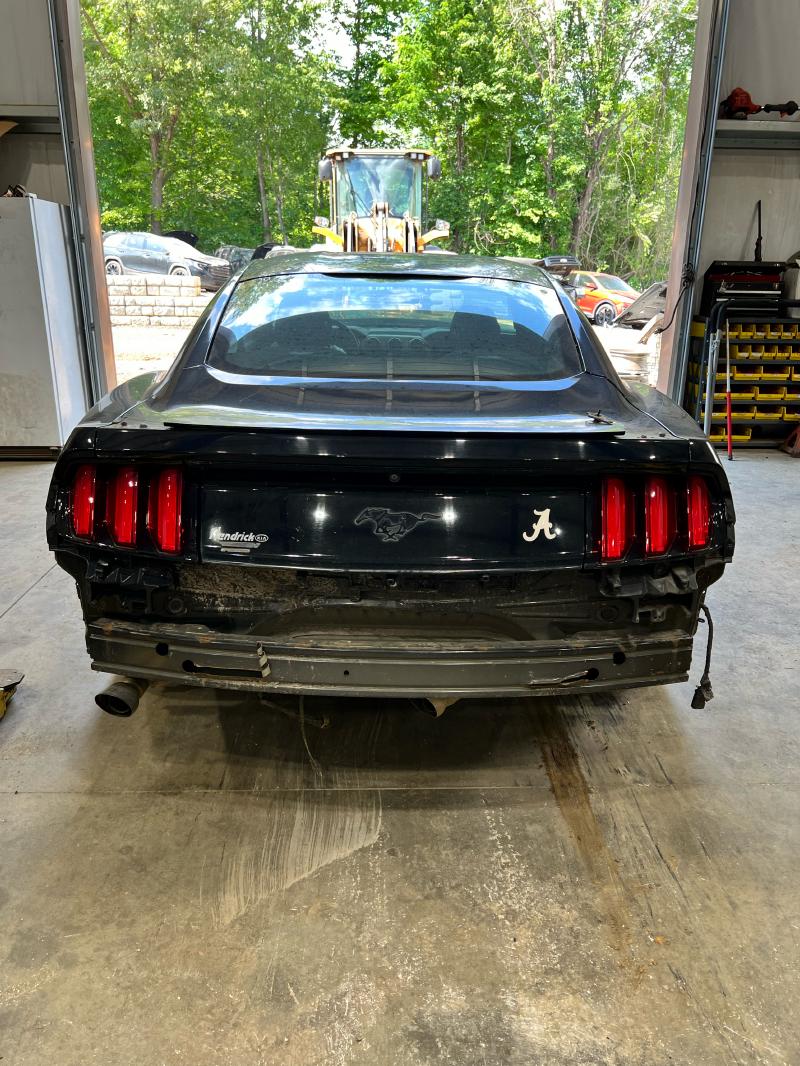 2016 Ford Mustang Back Glass/Window