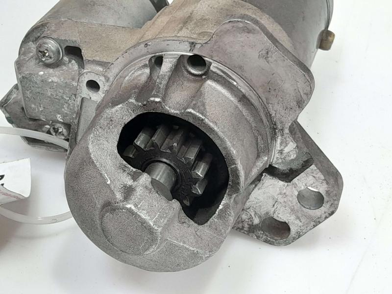2014 Chevrolet Caprice Starter Motor