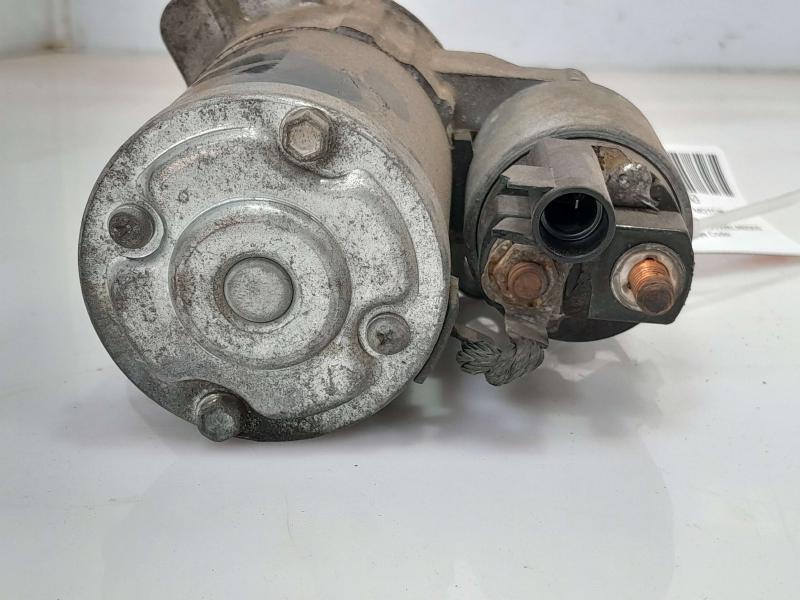 2014 Chevrolet Caprice Starter Motor
