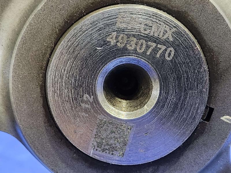 2017 Ram 2500 Camshaft