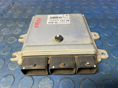 2014 Infiniti Q50 Engine/Motor Brain Box