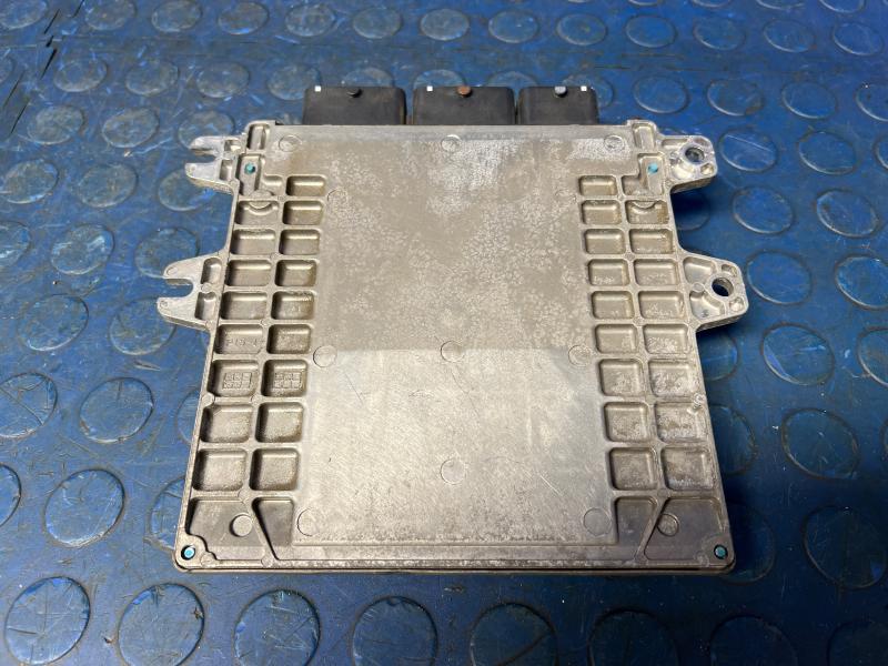 2014 Infiniti Q50 Engine/Motor Brain Box