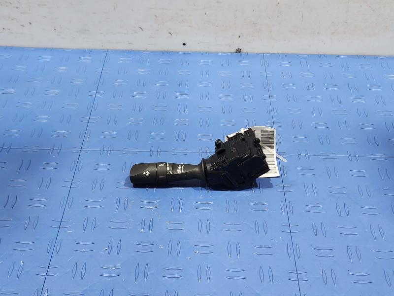 2017 Toyota Corolla Combination Switch