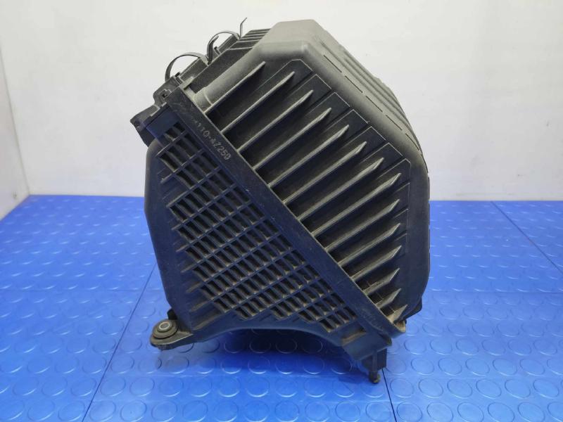 2013 Hyundai Santa Fe Air Cleaner