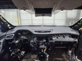 2016 Nissan Rogue Dash Panel