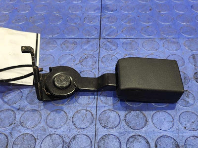 2012 Mercedes ML-Class Rear Seat Belt